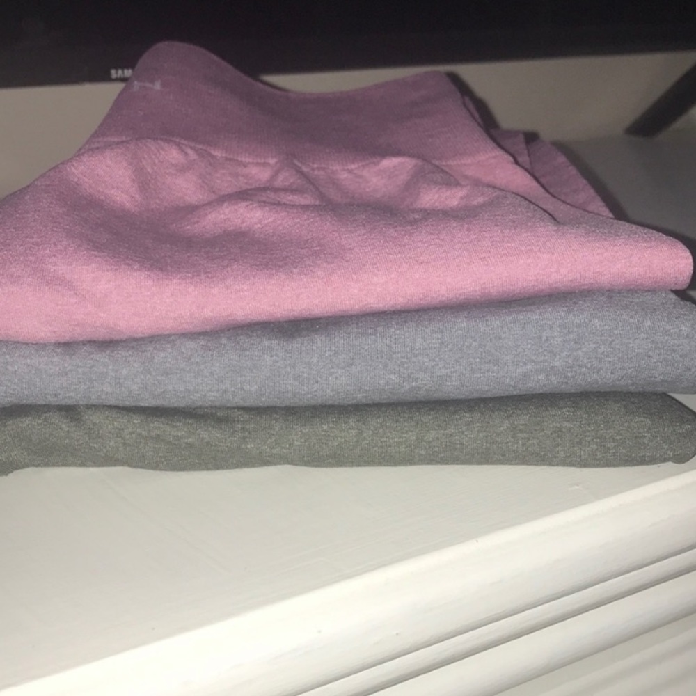 3 pairs bundle NVGTN